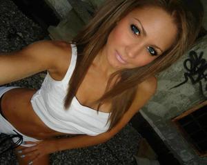 Cherise is a cheater looking for a guy like you!